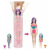 Mattel Barbie Color reveal neonová batika dárkový set