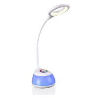 LED RGB Dotyková stmívatelná stolní lampa GALACTIC LED/5W/230V