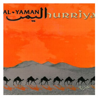 Al-Yaman: Hurriya - CD