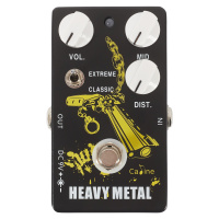 Caline CP-77 Heavy Metal