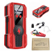 Generic Jump Starter Power Pack 1000A Špičková 6000MAH 12V Přenosná Autobaterie