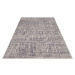 Hanse Home Collection koberce Kusový koberec Terrain 105602 Sole Cream Grey - 200x280 cm