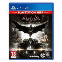 Batman: Arkham Knight - PS4