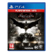 Batman: Arkham Knight - PS4