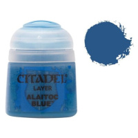 Citadel Layer: Alaitoc Blue