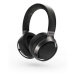 Bezdrátová sluchátka Philips Fidelio L3, černá