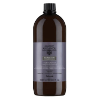 Nook Blonde Story Conditioner - rozjasňující kondicionér pro blond vlasy 1000 ml