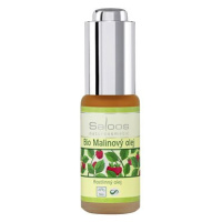 SALOOS Bio Malinový olej 20 ml