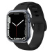 Spigen Thin Fit pouzdro Apple Watch 9/8/7 45mm čiré