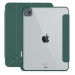 Kryt na iPad 10,2" Epico Hero Flip Case - zelený