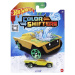 Hot wheels® color shifters jester