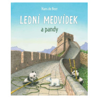 Lední medvídek a pandy (3)