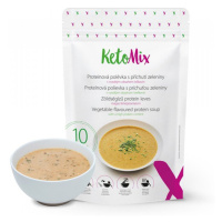 KetoMix Proteinová polévka zeleninová 250 g