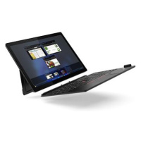 Lenovo ThinkPad X12 Detachable Gen 2 Black + aktivní stylus Lenovo