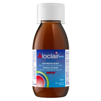 Aloclair PLUS roztok 120 ml