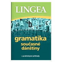 Gramatika současné dánštiny s praktickými příklady