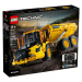 Lego® technic 42114 kloubový dampr volvo 6x6