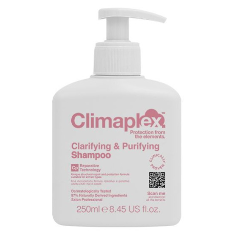 Climaplex Clarifying &amp; Purifying šampon 250 ml