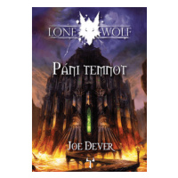 Gamebook Lone Wolf 12: Páni temnot
