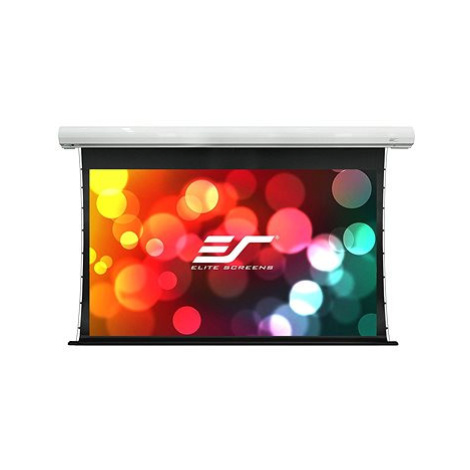 ELITE SCREENS, roleta s elektrickým motorem 165"(16:9)