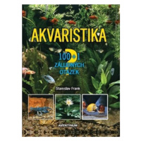 Akvaristika - Stanislav Frank