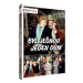 Byl jednou jeden dům (remasterovaná verze) (2DVD) - DVD