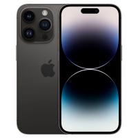 iPhone 14 Pro 128GB (Stav A-) Vesmírně Černá