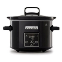 CrockPot CSC061X 2,4l