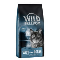 Wild Freedom granule, 6,5 kg - 250 Kč SLEVA - Adult „Vast Ocean“ – s makrelou