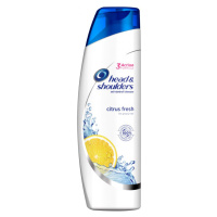 Head & Shoulders H&S šampon Citrus Fresh 250ml