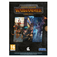 Total War: Warhammer Trilogy (PC)