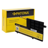 PATONA pro ntb LENOVO Ideapad 300S/500S 3500mAh Li-Pol 7,4V, L14M2P21