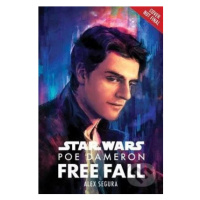 Star Wars: Poe Dameron - Free Fall - Alex Segura - kniha z kategorie Sci-fi, fantasy a komiksy