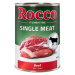 Výhodné balení Rocco Single Meat 12 x 400 g hovězí