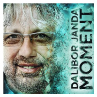 Janda Dalibor: Moment - CD