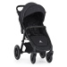 Petite&Mars Kočárek sportovní Street2 Air Black Perfect Black