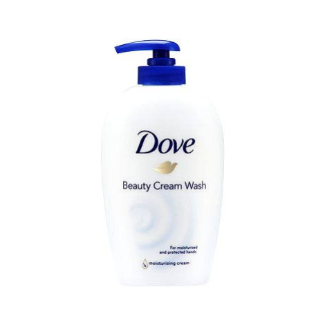 DOVE Jemné tekuté mýdlo 250 ml