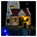 Light my Bricks Sada světel - LEGO Motorised Lighthouse 21335