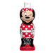 Disney Minnie Mouse sprchový gel a šampon 2v1 400 ml