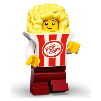 Lego® 71034 minifigurka 23. série - kostým popcorn