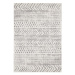 NORTHRUGS - Hanse Home koberce Kusový koberec Twin Supreme 103862 Biri Grey/Cream – na ven i na 