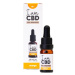 I AM CBD Full Spectrum CBD olej 15% s mangovou příchutí 10 ml