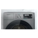 Whirlpool W6 W945SB EE + Whirlpool W7 D93SB EE