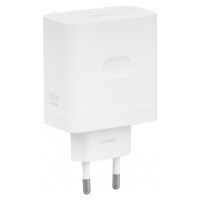 OPPO Power Adapter 3A 33W USB3.0 White