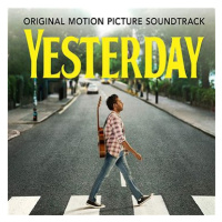 Himesh Patel: Yesterday - CD