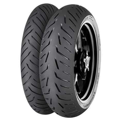 Continental 170/60R17 72W CONTIROADATTACK 4 TL ZR