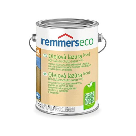 Remmers Olejová lazura [ECO] 0,75 l Palisander / Palisandr