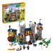 LEGO® Creator 31120 Středověký hrad