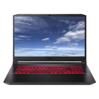 Herní notebook Acer Nitro 5 (AN517-54-50XK) (NH.QF6EC.004) / 16GB/1TB / černá Varianta: ivi1