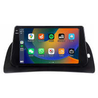 Renault Kangoo 2008-2020 Rádio Navigace Android Carplay Mapy Aplikace